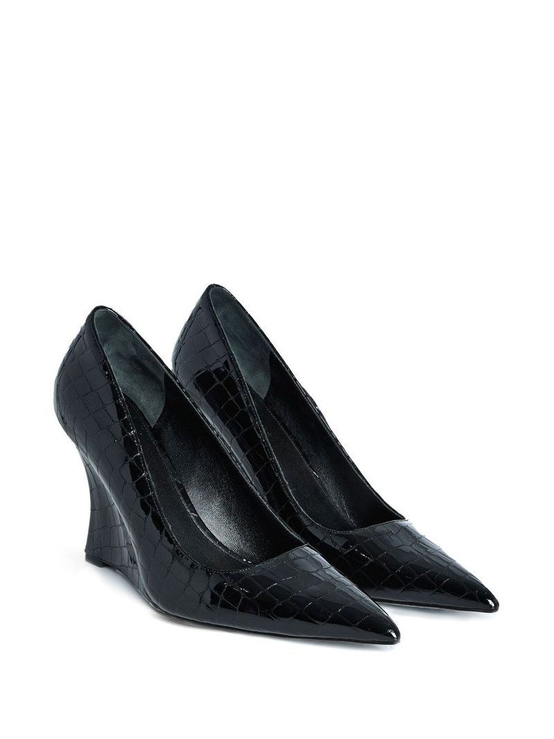 RETROFÊTE 110mm Julianna pumps outlook