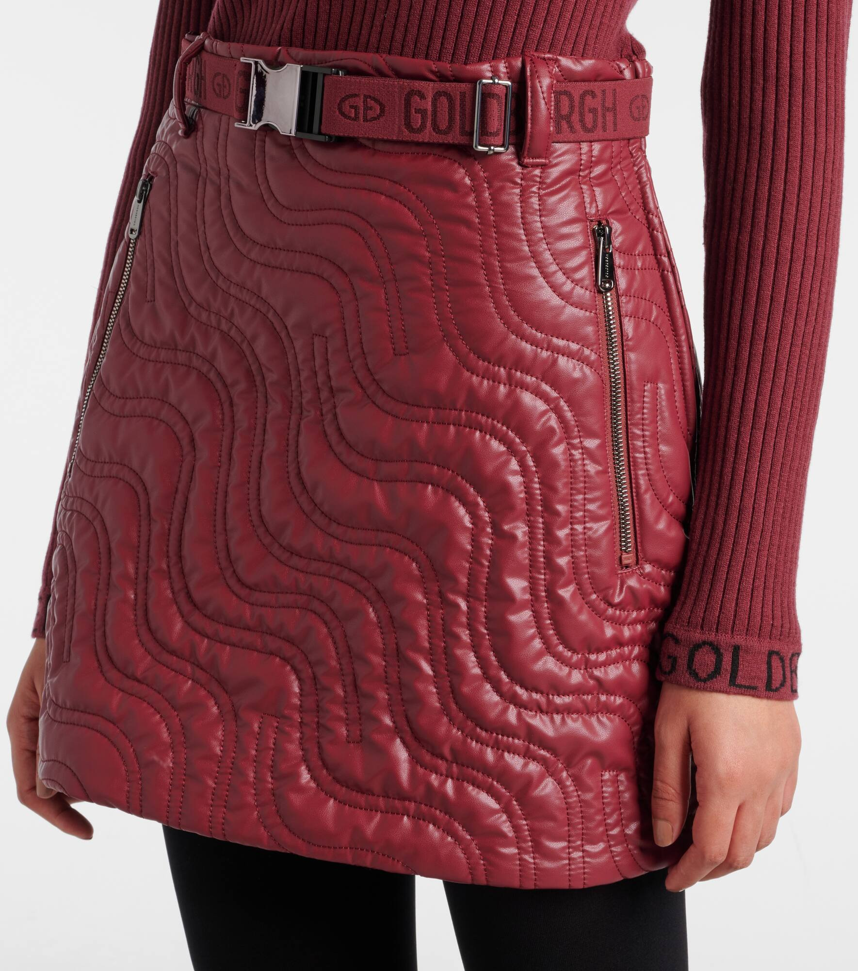 Nyla ski skirt - 4