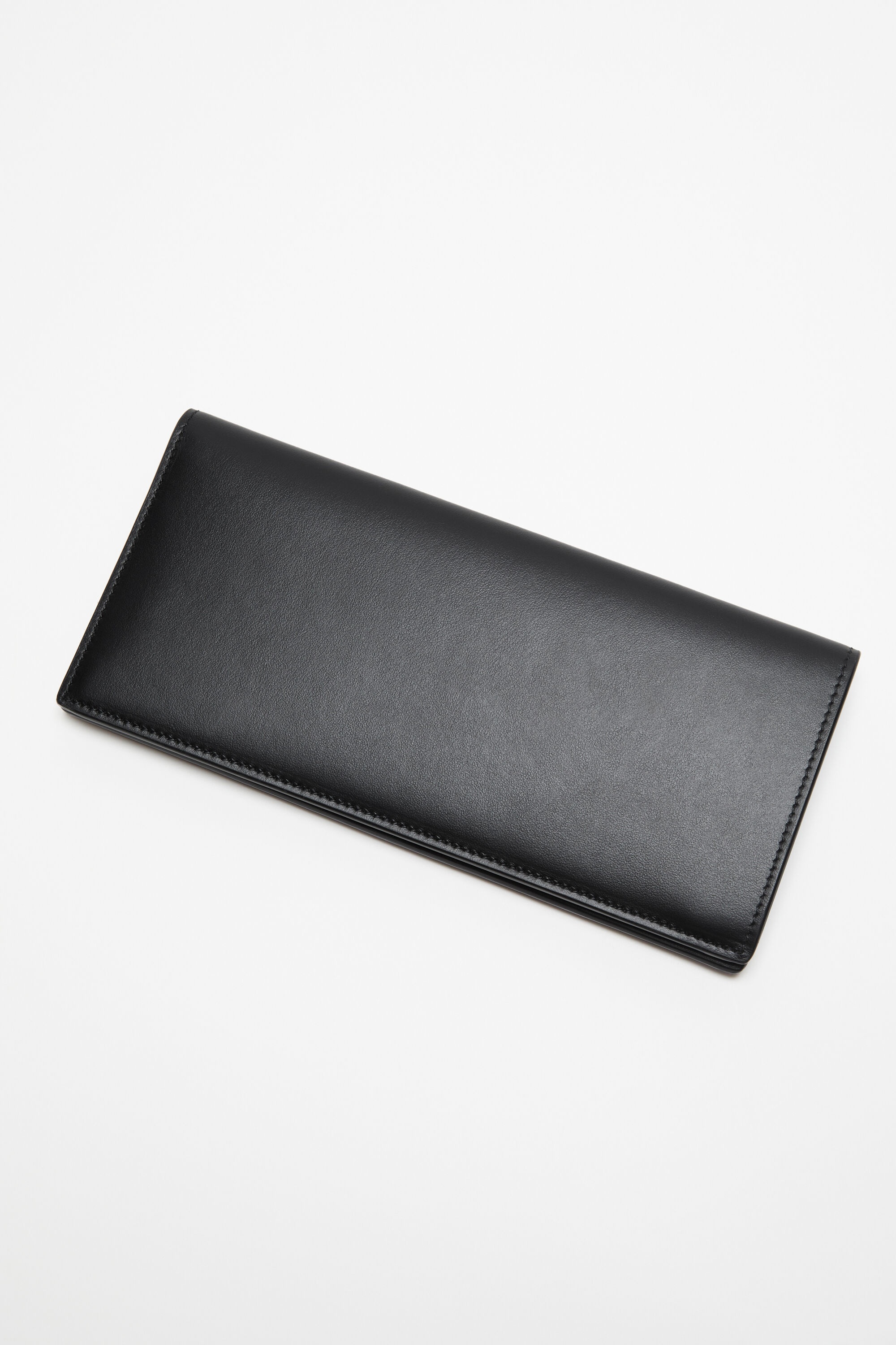 Continental wallet - Pink/black - 4
