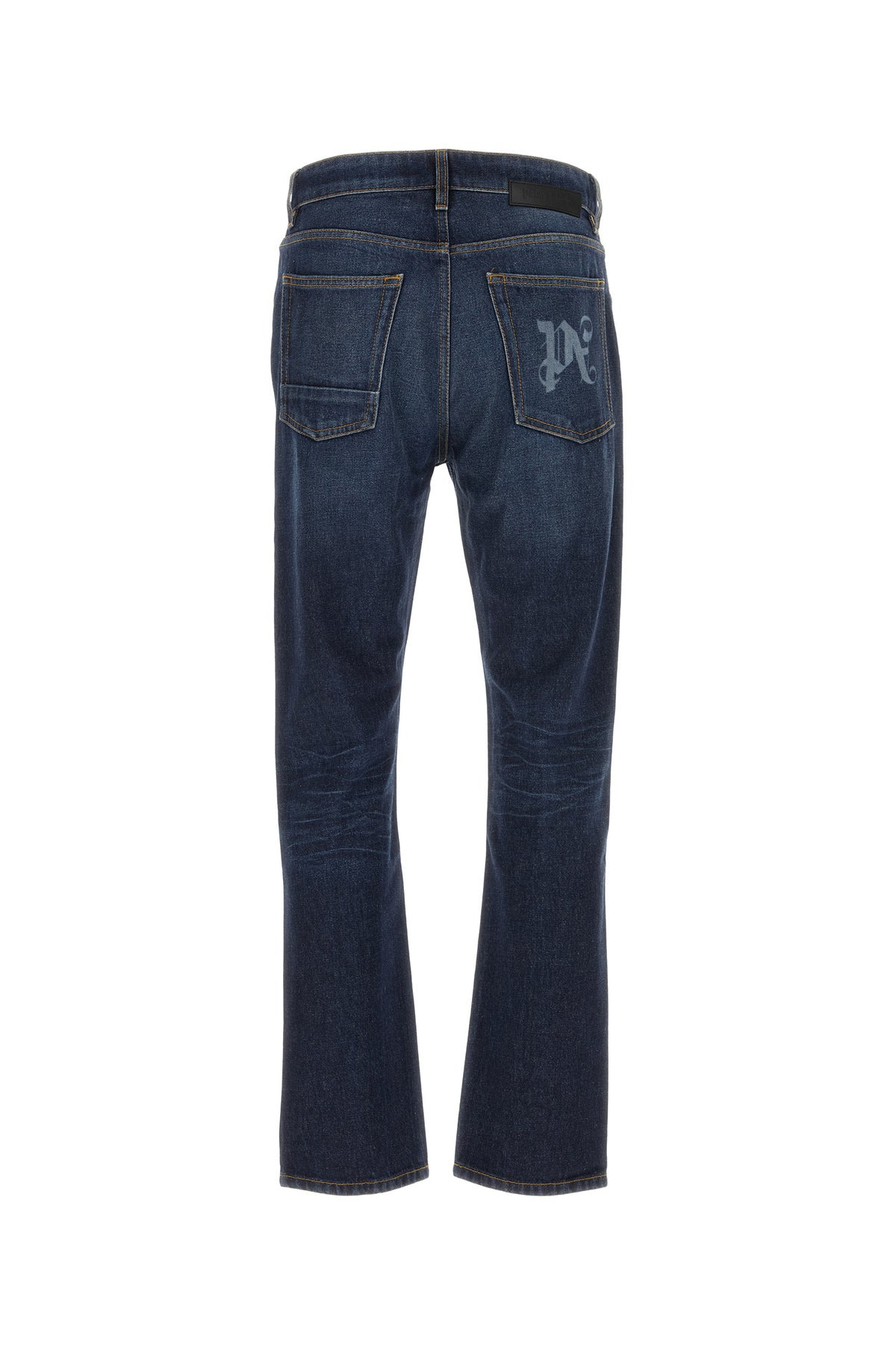 Denim jeans - 2