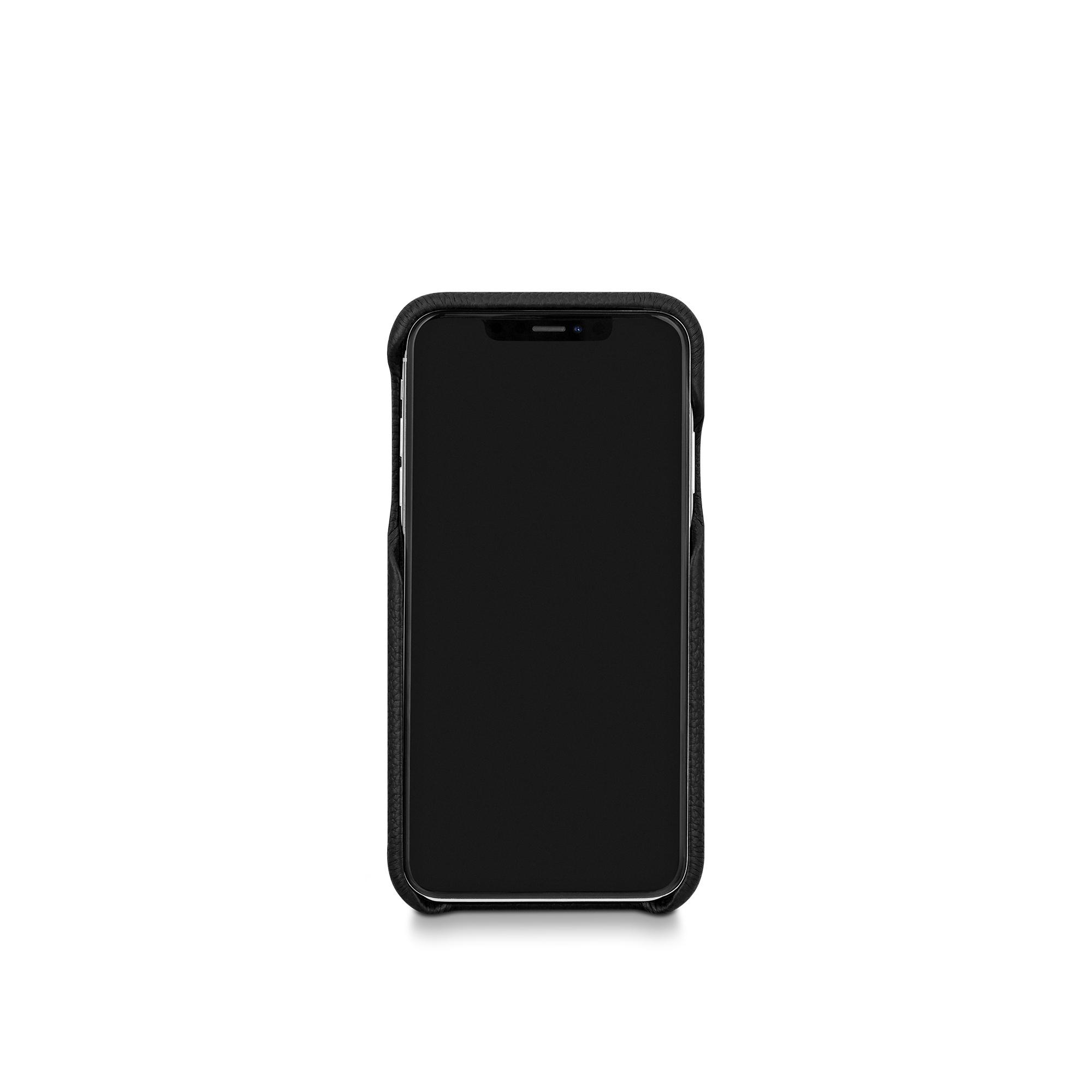 Iphone X/XS Bumper - 3