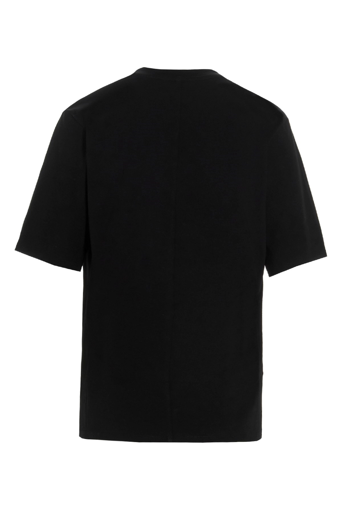 Cotton T-shirt - 3
