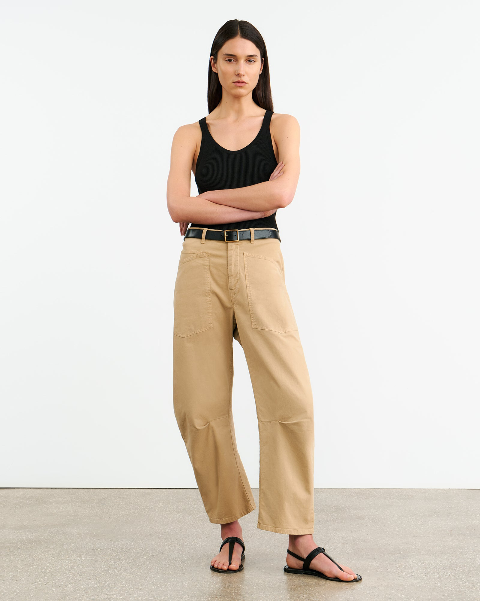 SHON PANT - 2