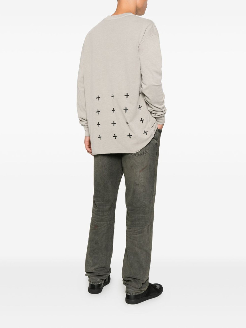 Ksubi All Day Biggie T-shirt outlook