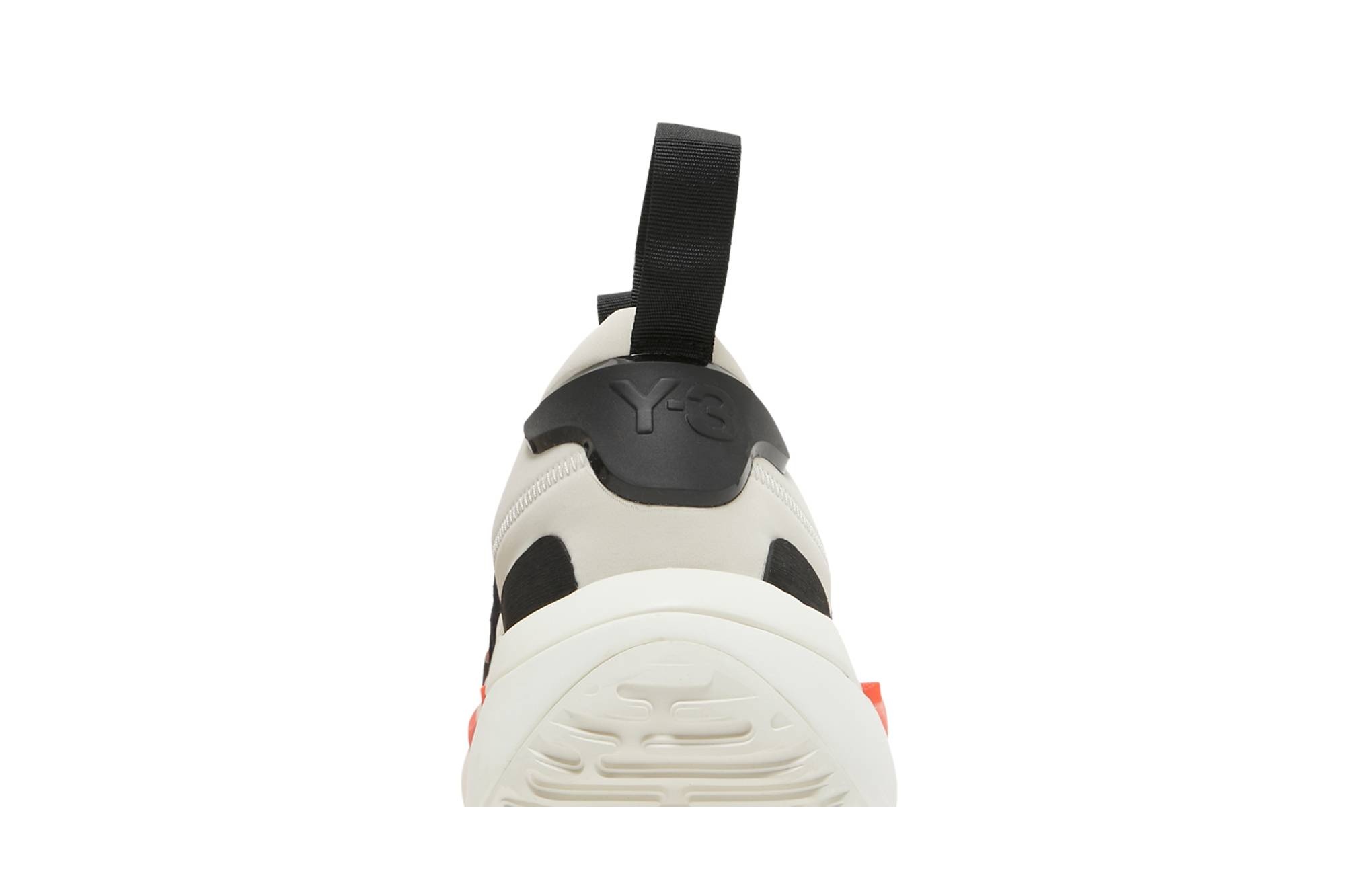 Y-3 Qisan Cozy 'Bliss Black' - 7