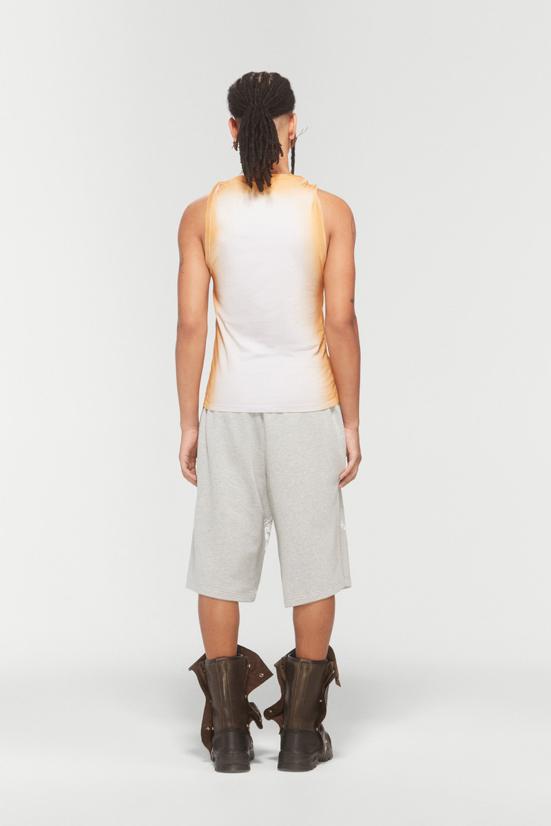 TWISTED SHOULDER TANK TOP 5