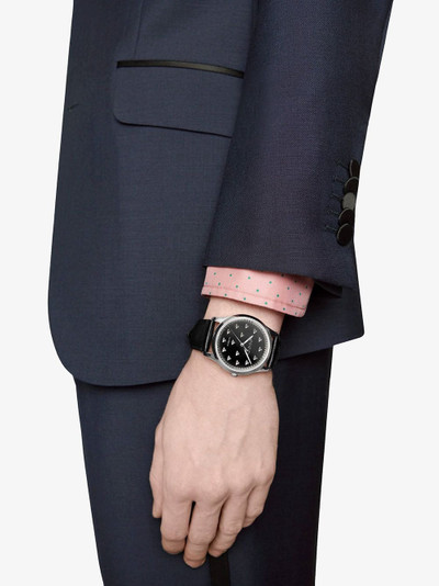 GUCCI G-Timeless watch 42mm outlook