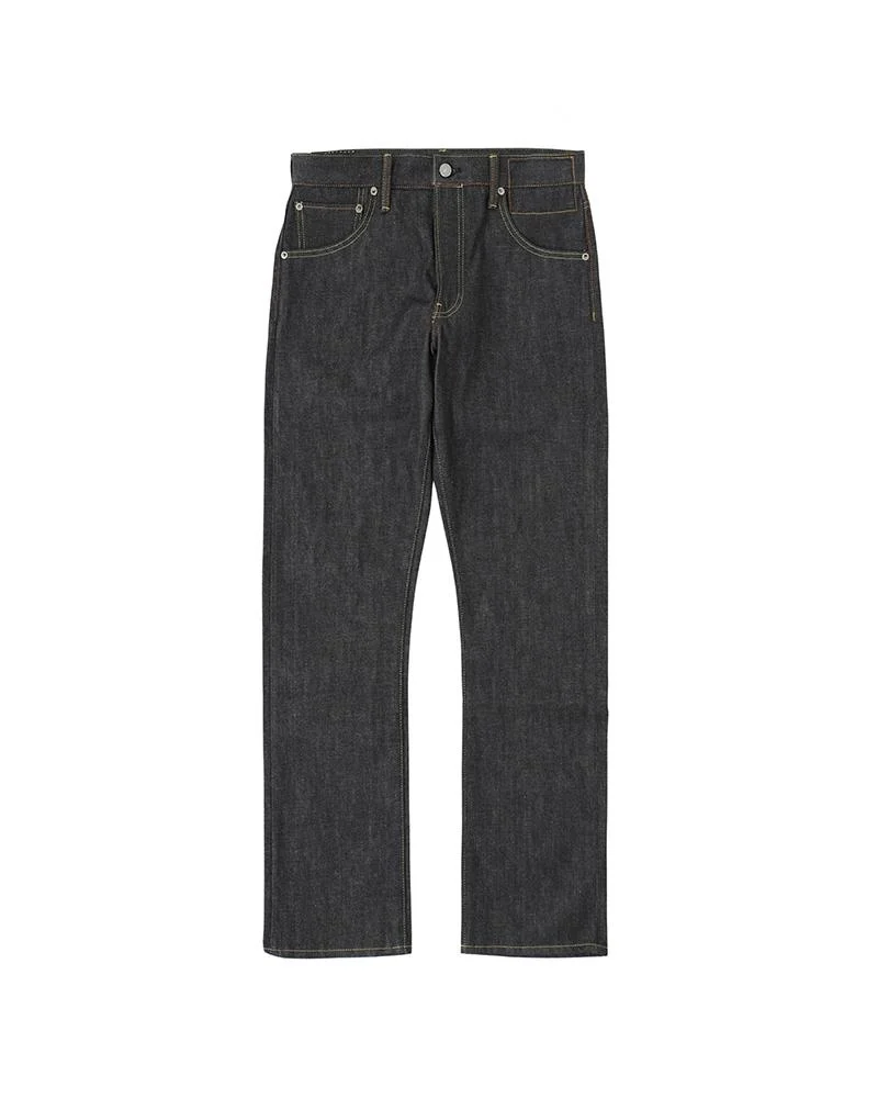 SOCIAL SCULPTURE 01 SLIM BLK - 1