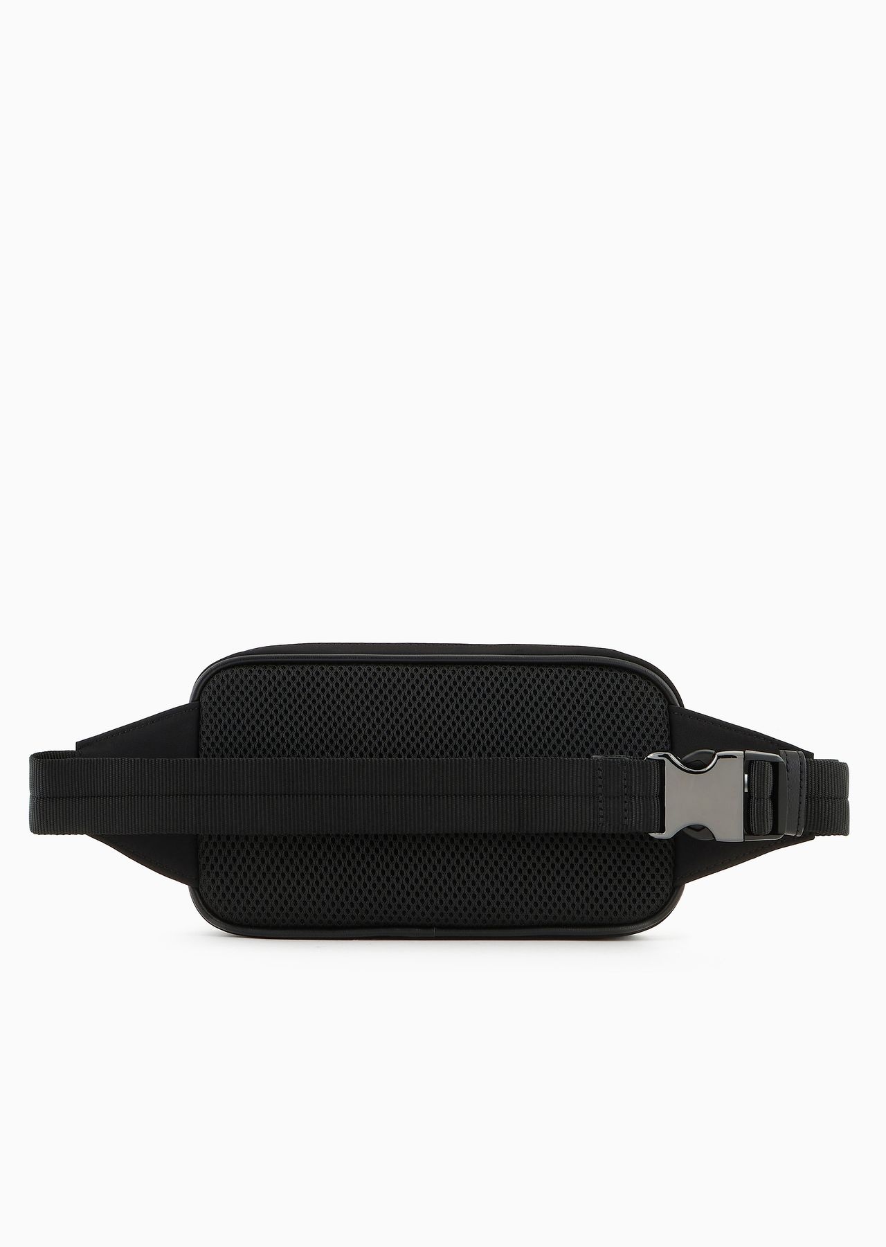 Travel Essential nylon belt bag - 3