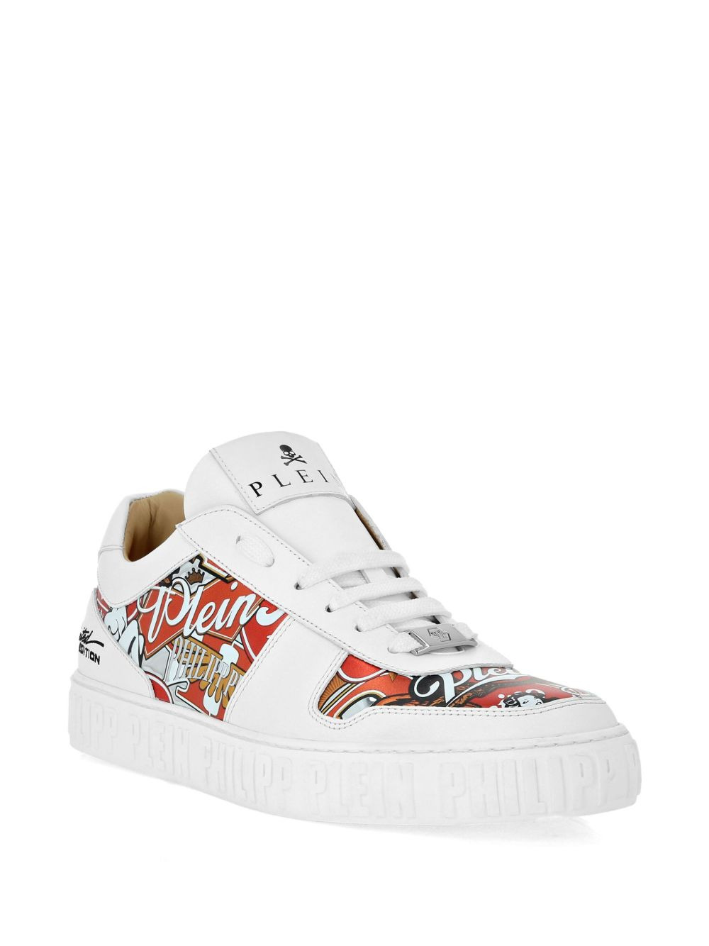 Notorious Lo-Top sneakers - 2