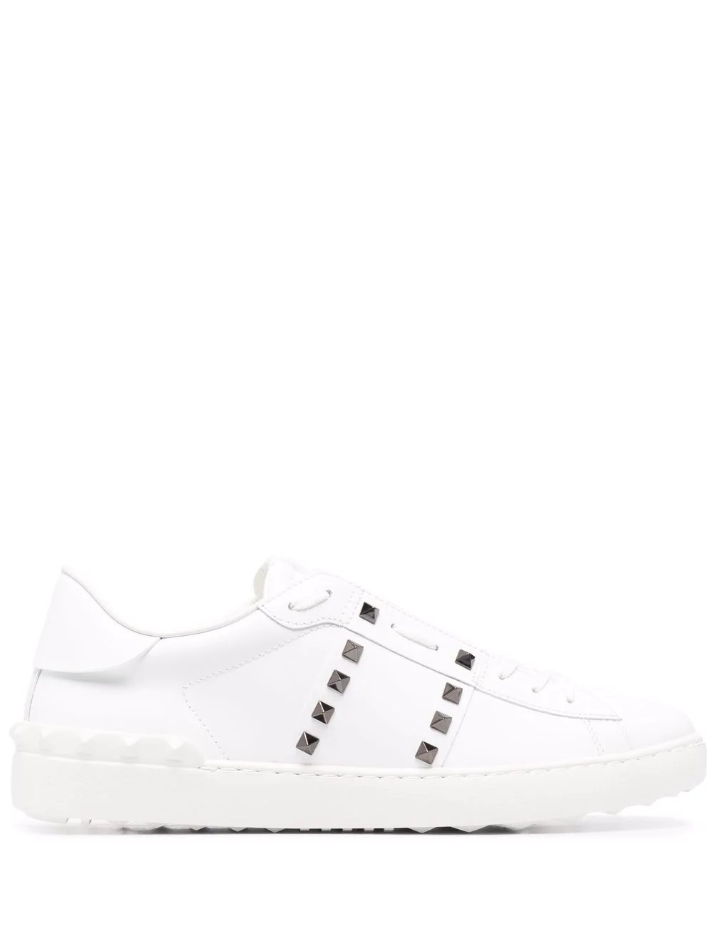 Rockstud Untitled sneakers - 1