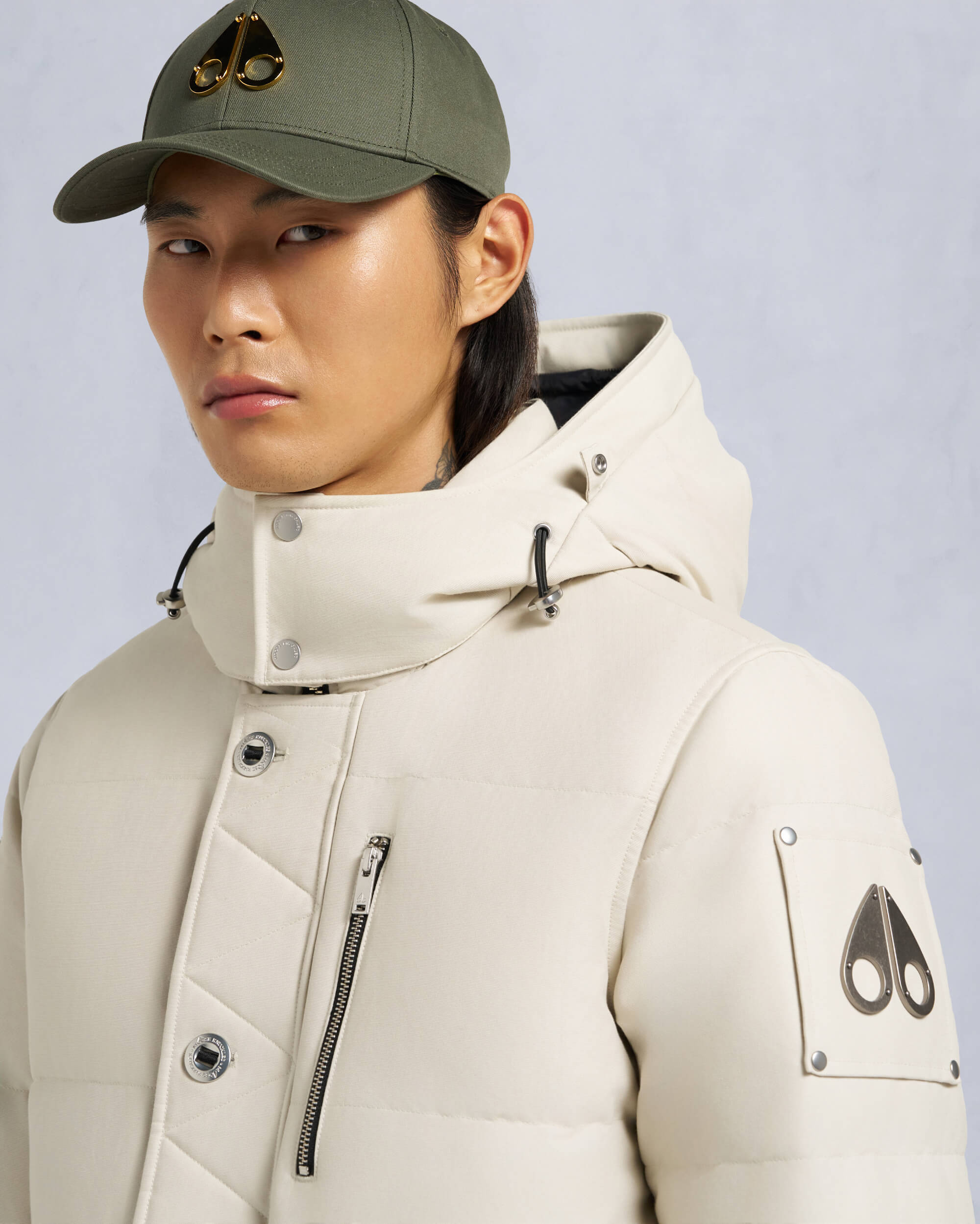 ORIGINAL 3Q NEOSHEAR JACKET - 7