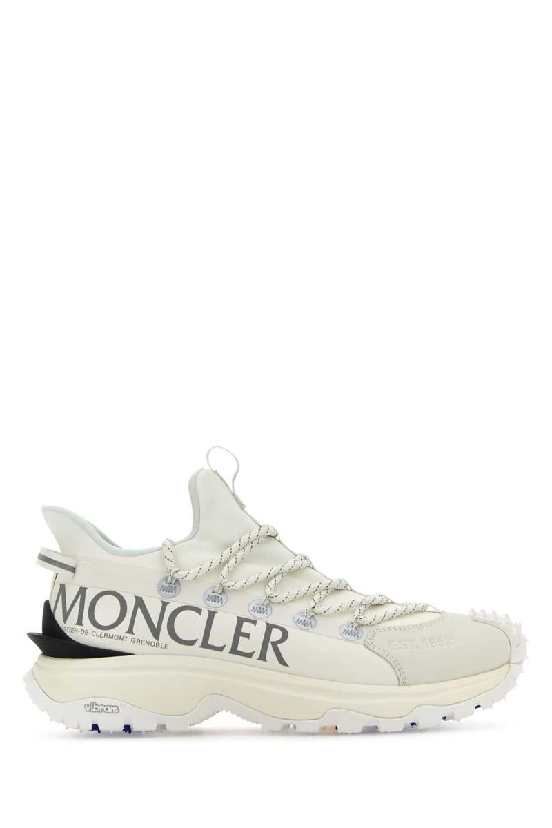 MONCLER SNEAKERS - 1