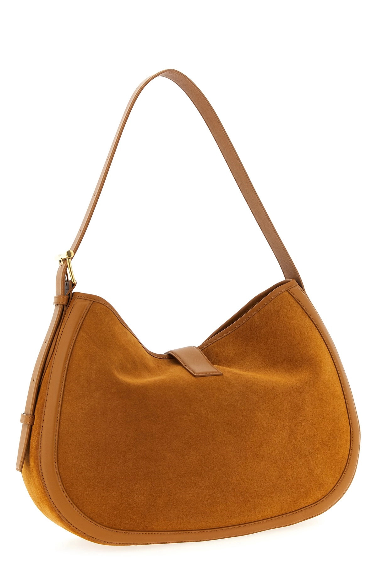 T-bar shoulder bag - 3