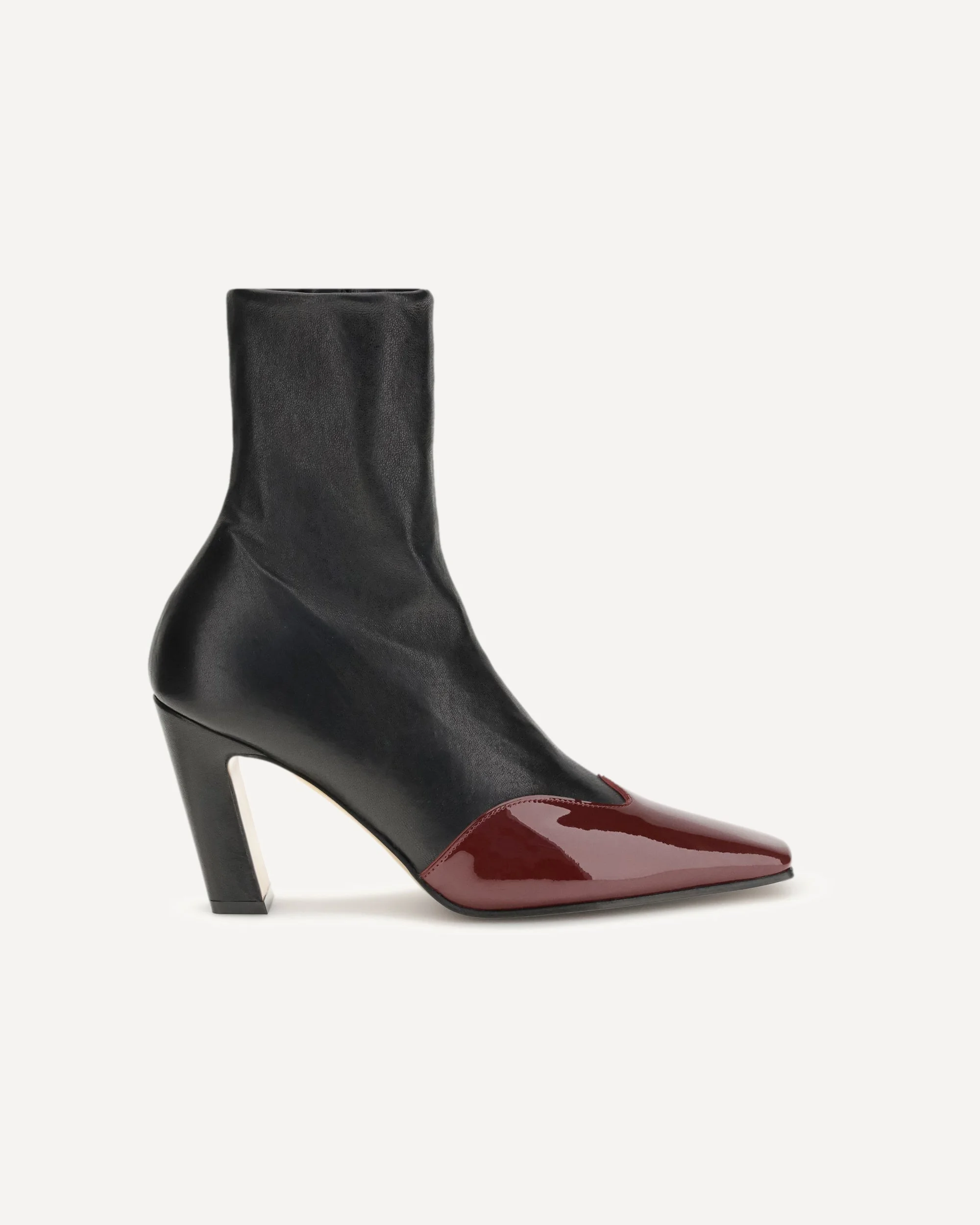 Nevada Ankle Boots - 1