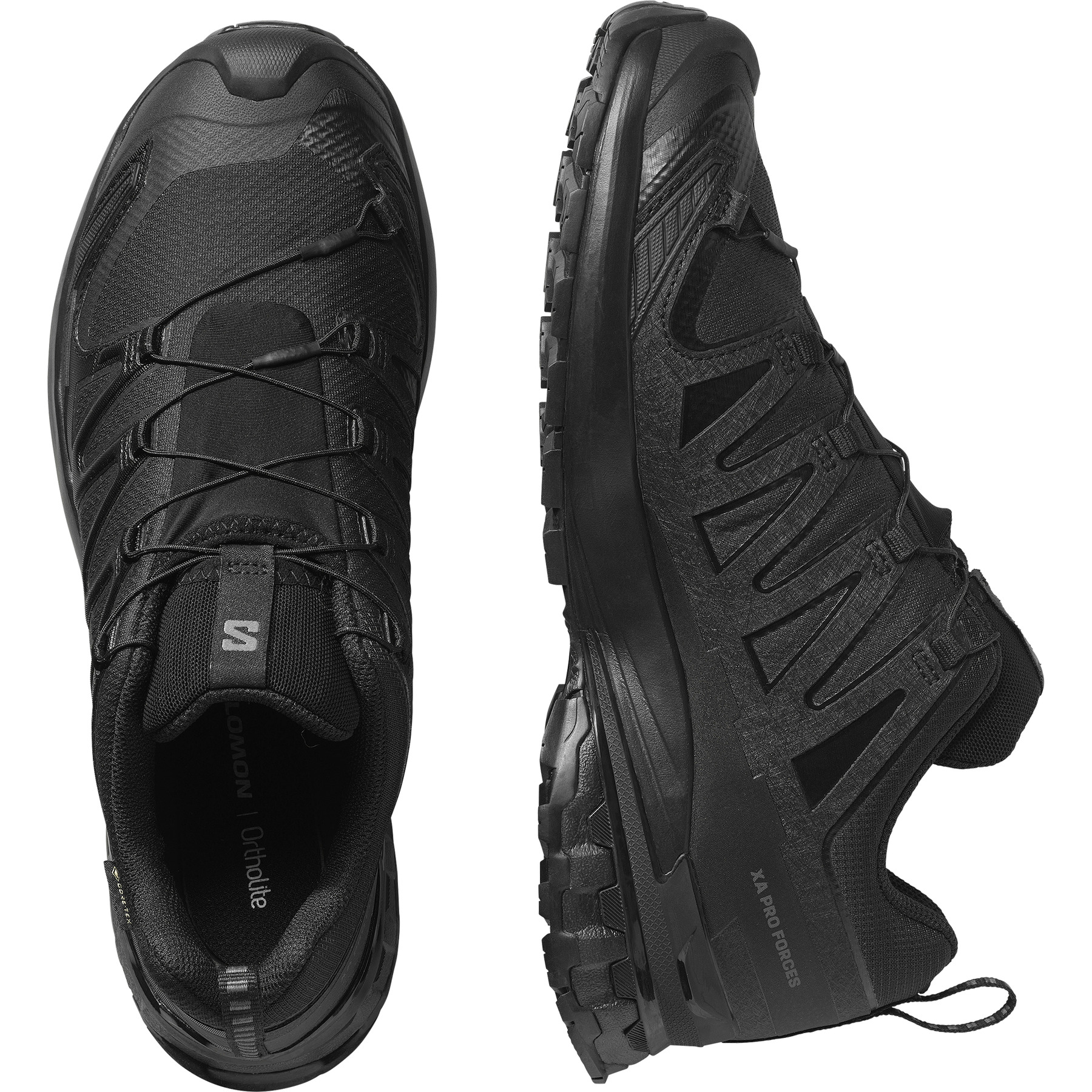 XA PRO FORCES GORE-TEX - 2
