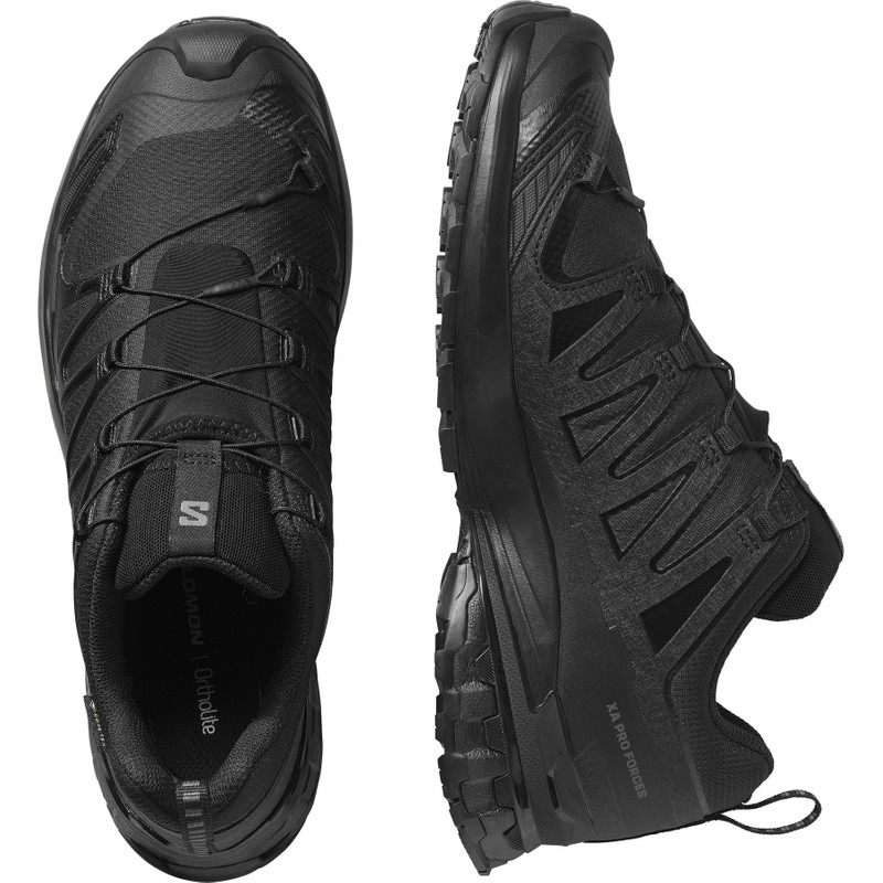 SALOMON XA PRO FORCES GORE-TEX outlook