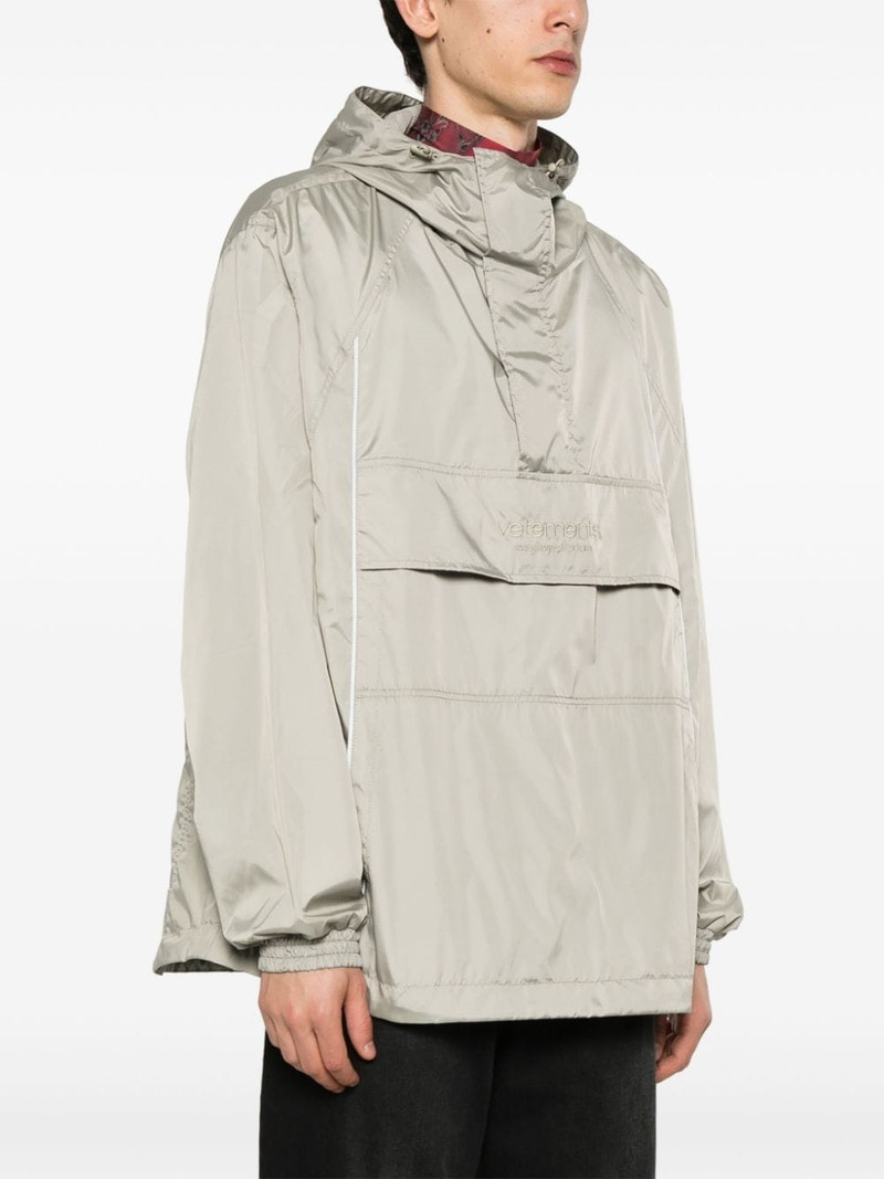 lightweight hooded windbreaker 4