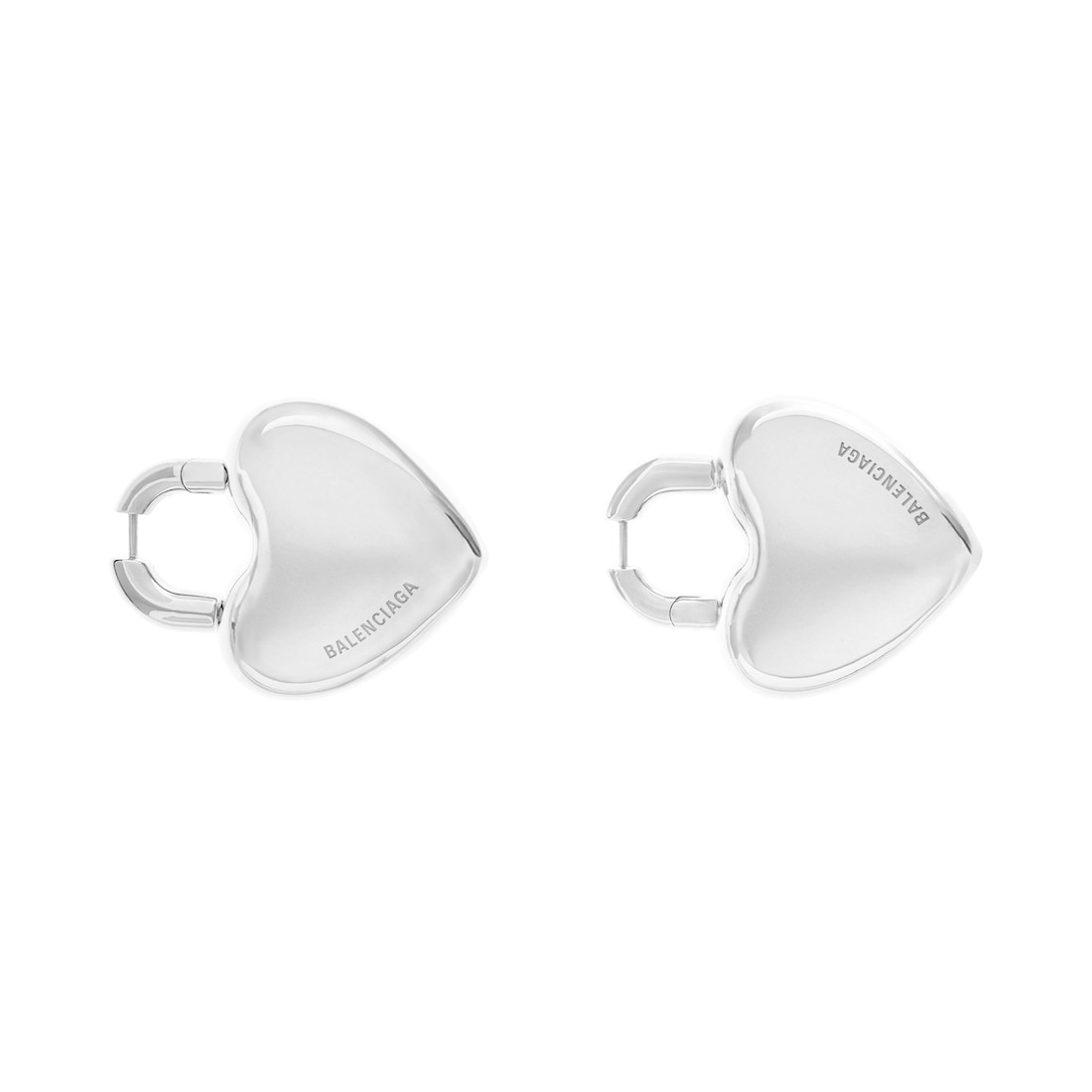 Women's Minnie Xl Earrings  in Silver 3