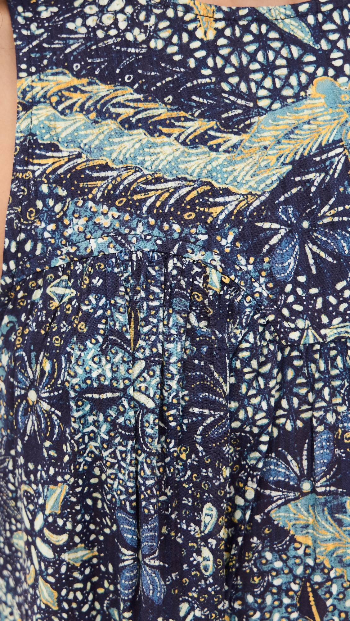 Mari Dress - 5