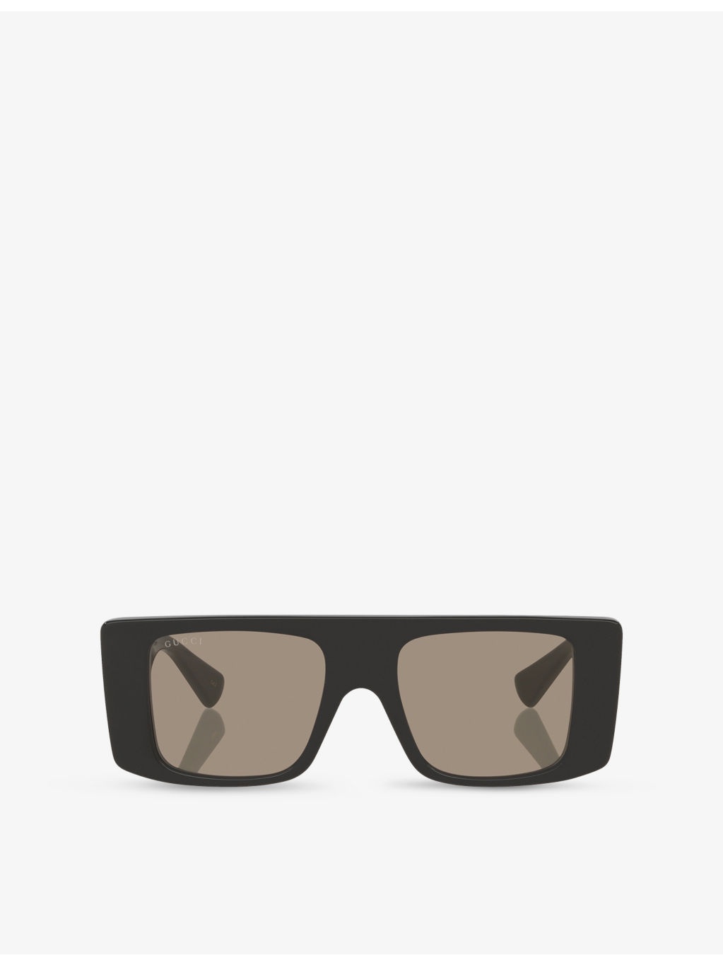 GG1888S Square-Frame Acetate Sunglasses - 1