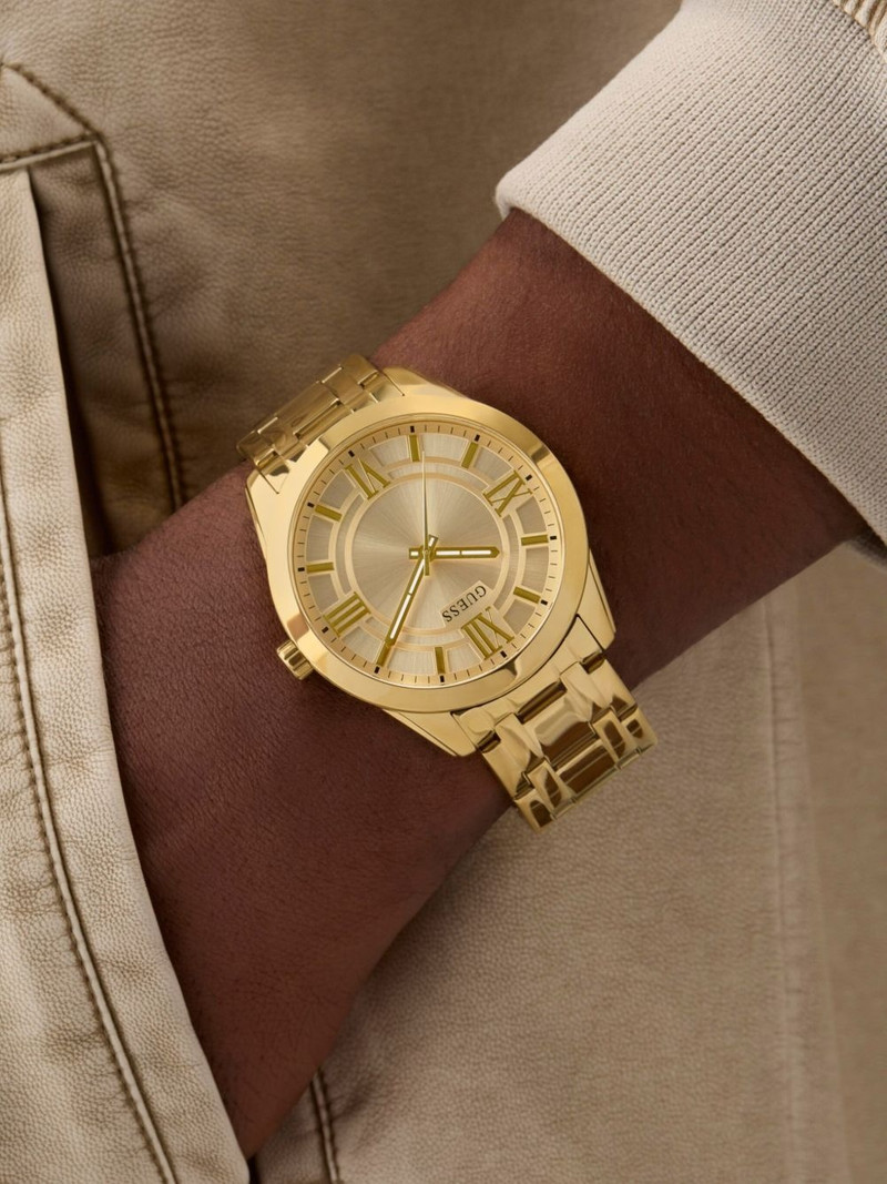 GUESS USA Sun Champ 44mm outlook