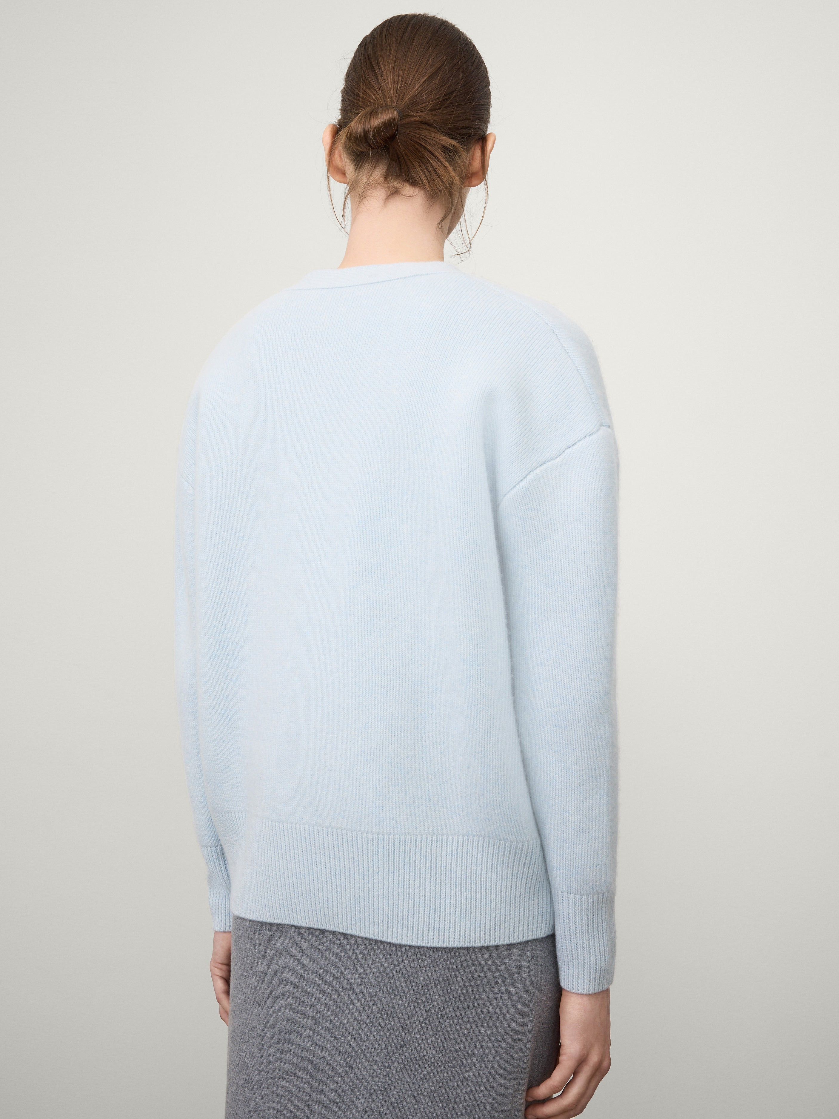 The Amery Cardigan - 5