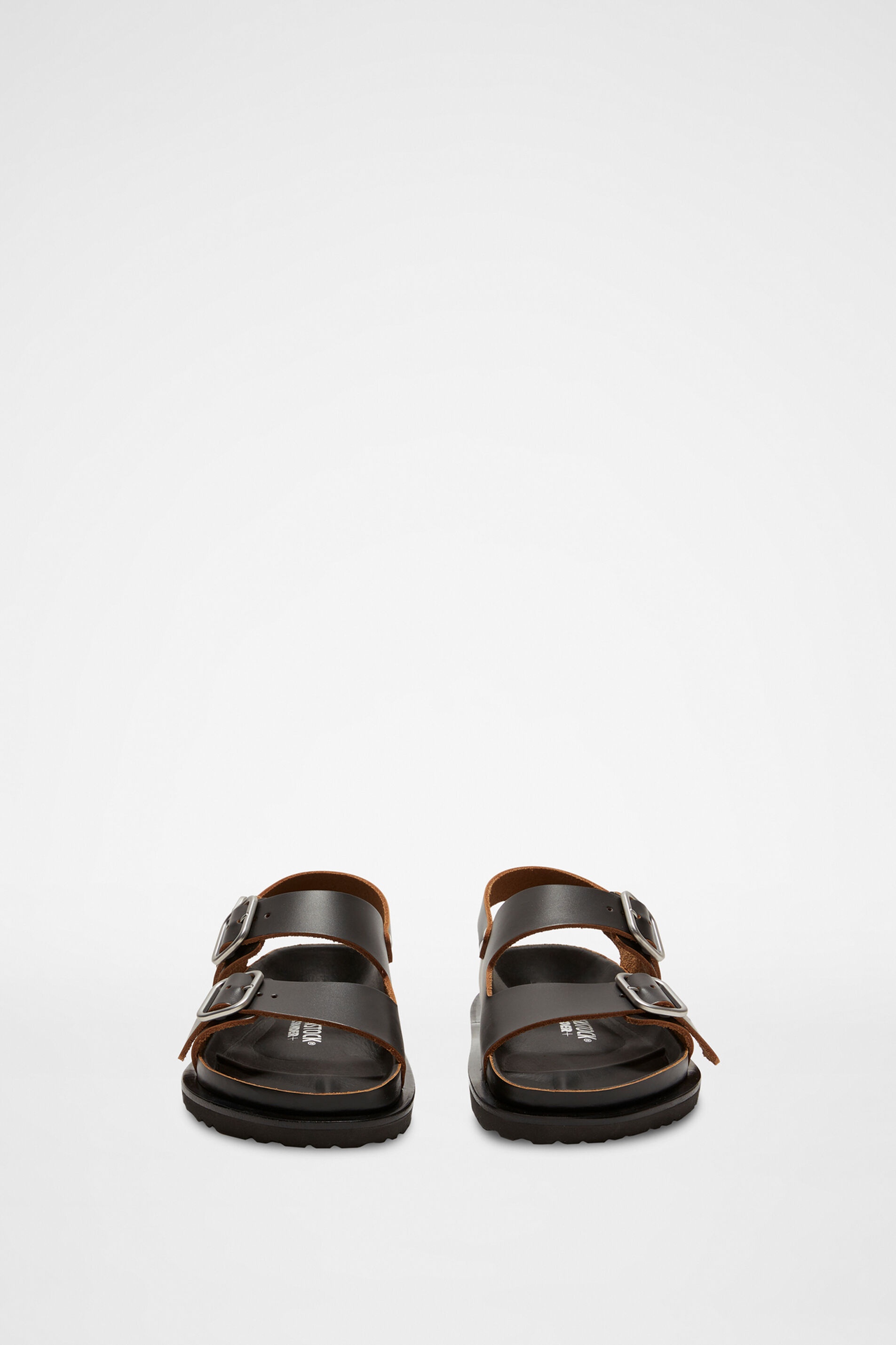 Milano Sandals - 5