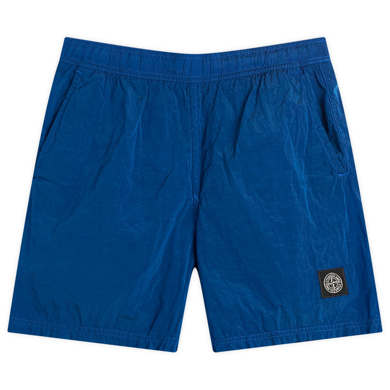 Stone Island Nylon Metal Swim Shorts 1