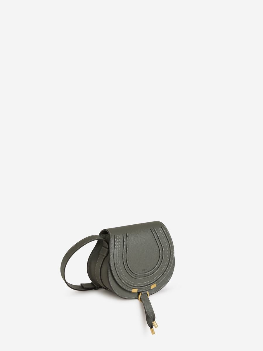 Chloé S Marcie Crossbody Bag - 16