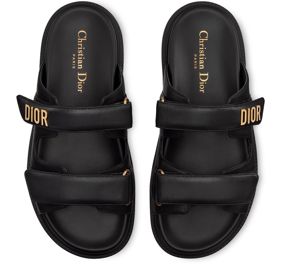 DiorAct Slide - 4