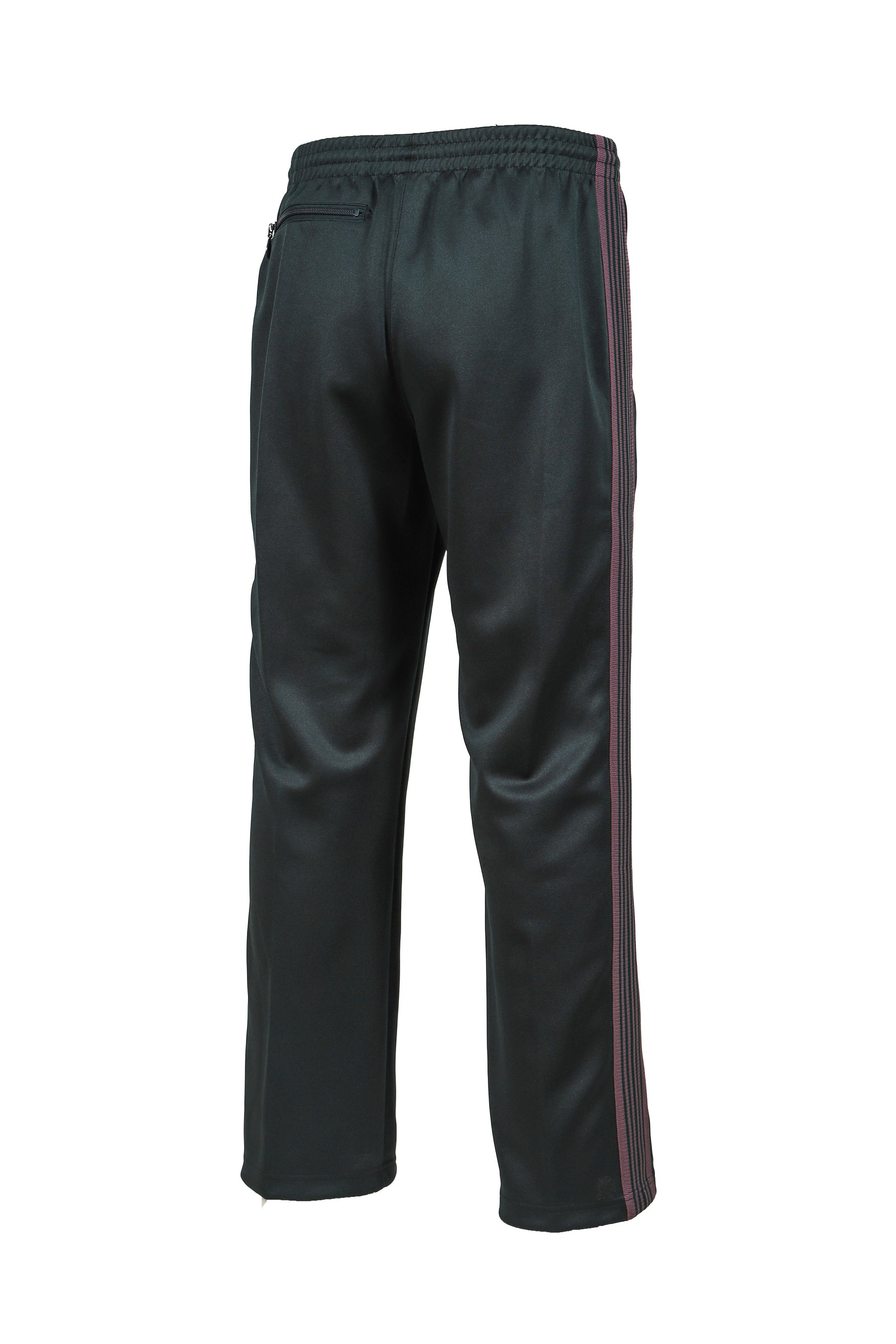 TRACK PANT - POLY SMOOTH / GRN - 2