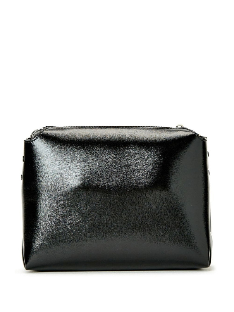 KHAITE medium Lina crossbody bag outlook