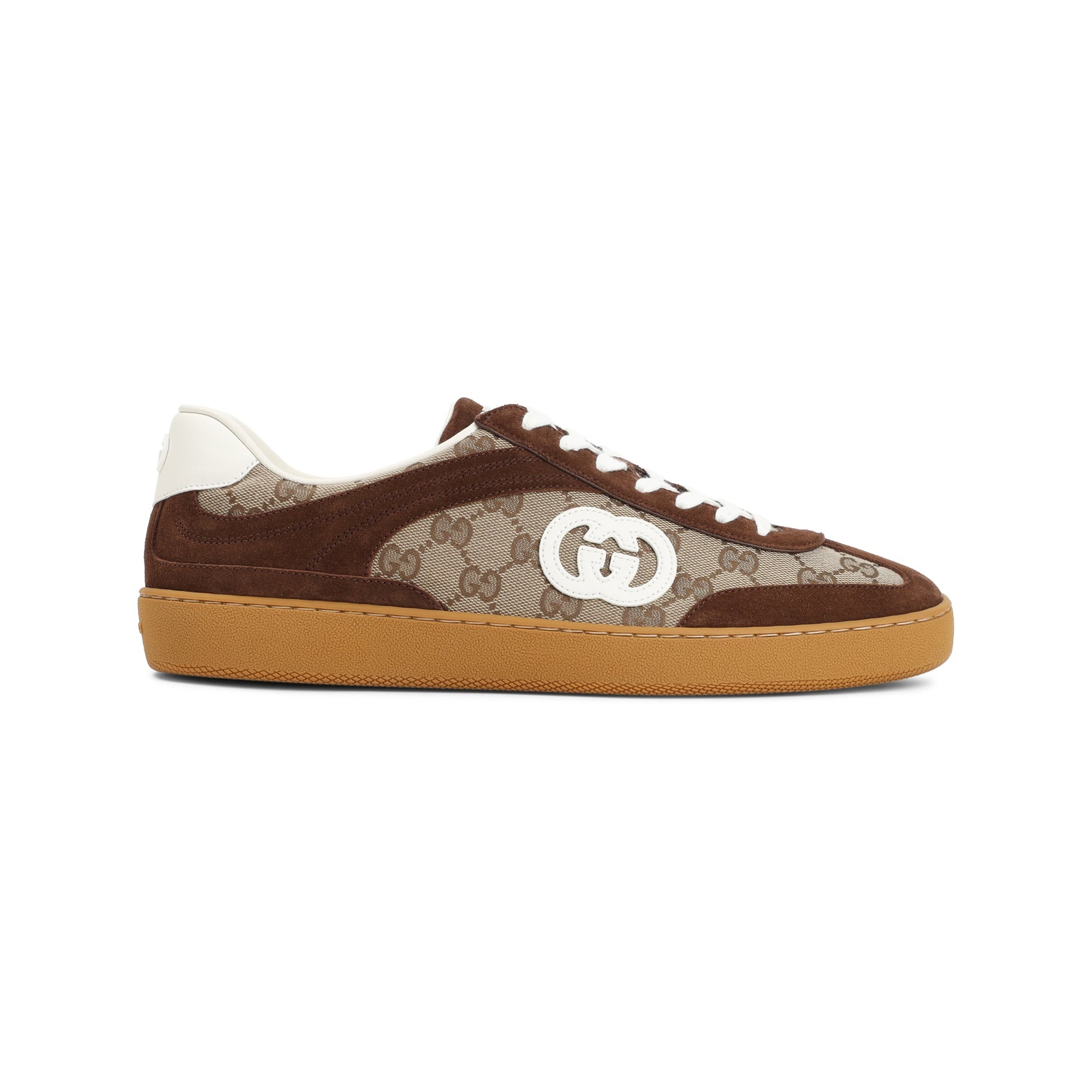 Sneakers Brown - 2