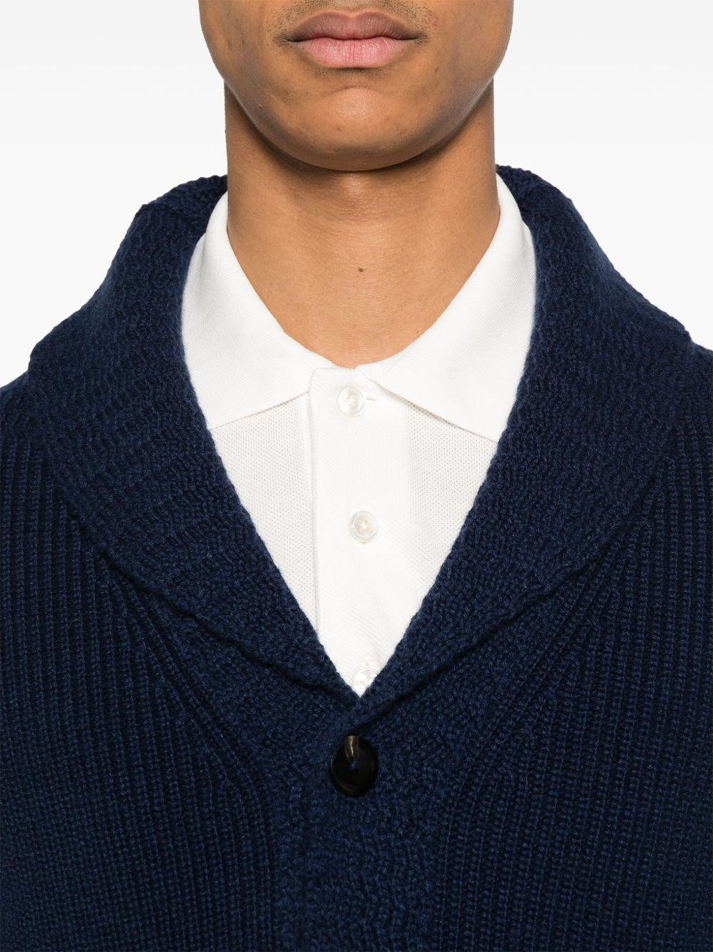 Lyocell piquet s/s polo - 6