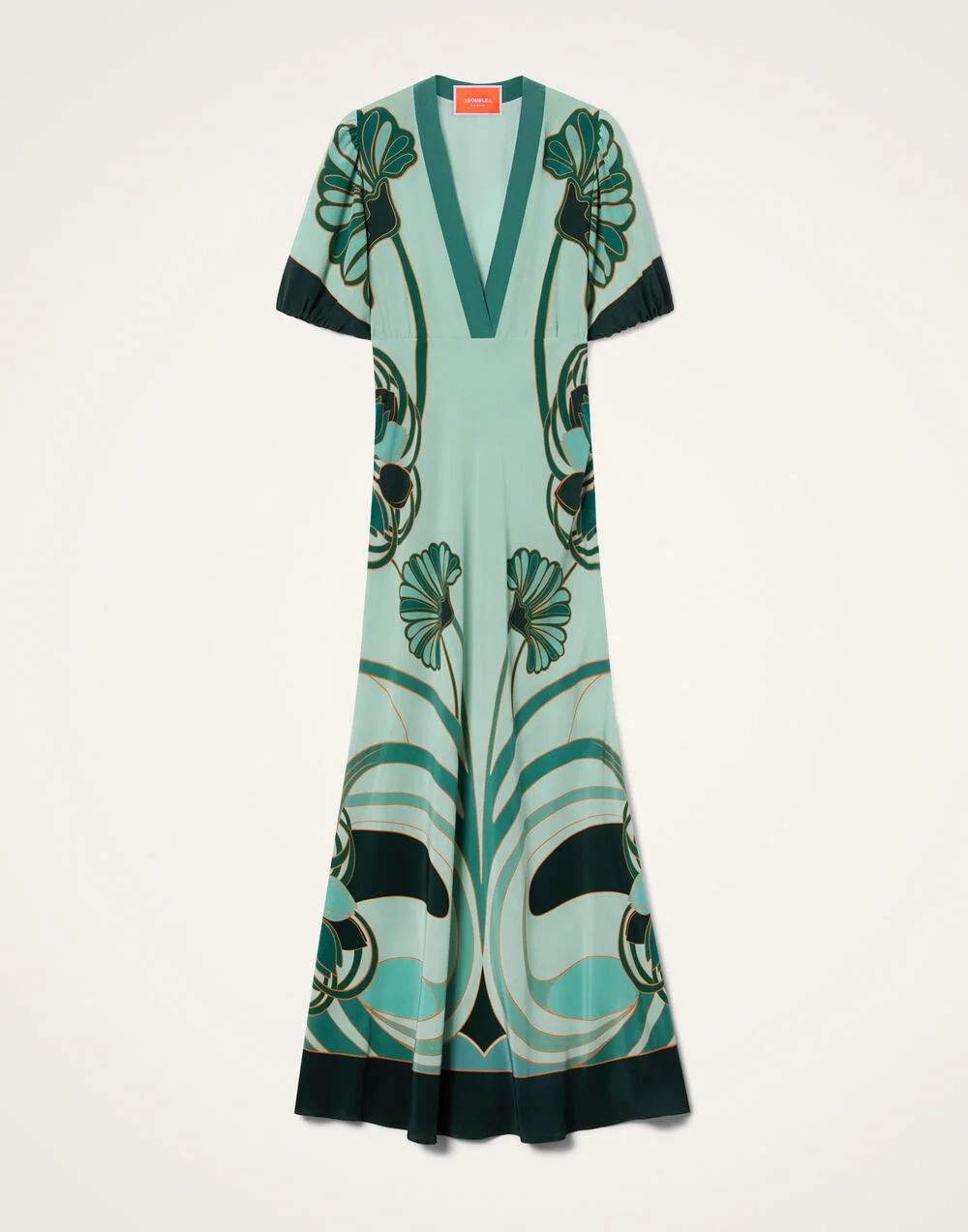 Marlene Dress - 1