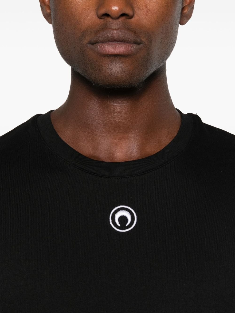 moon-logo T-shirt - 5