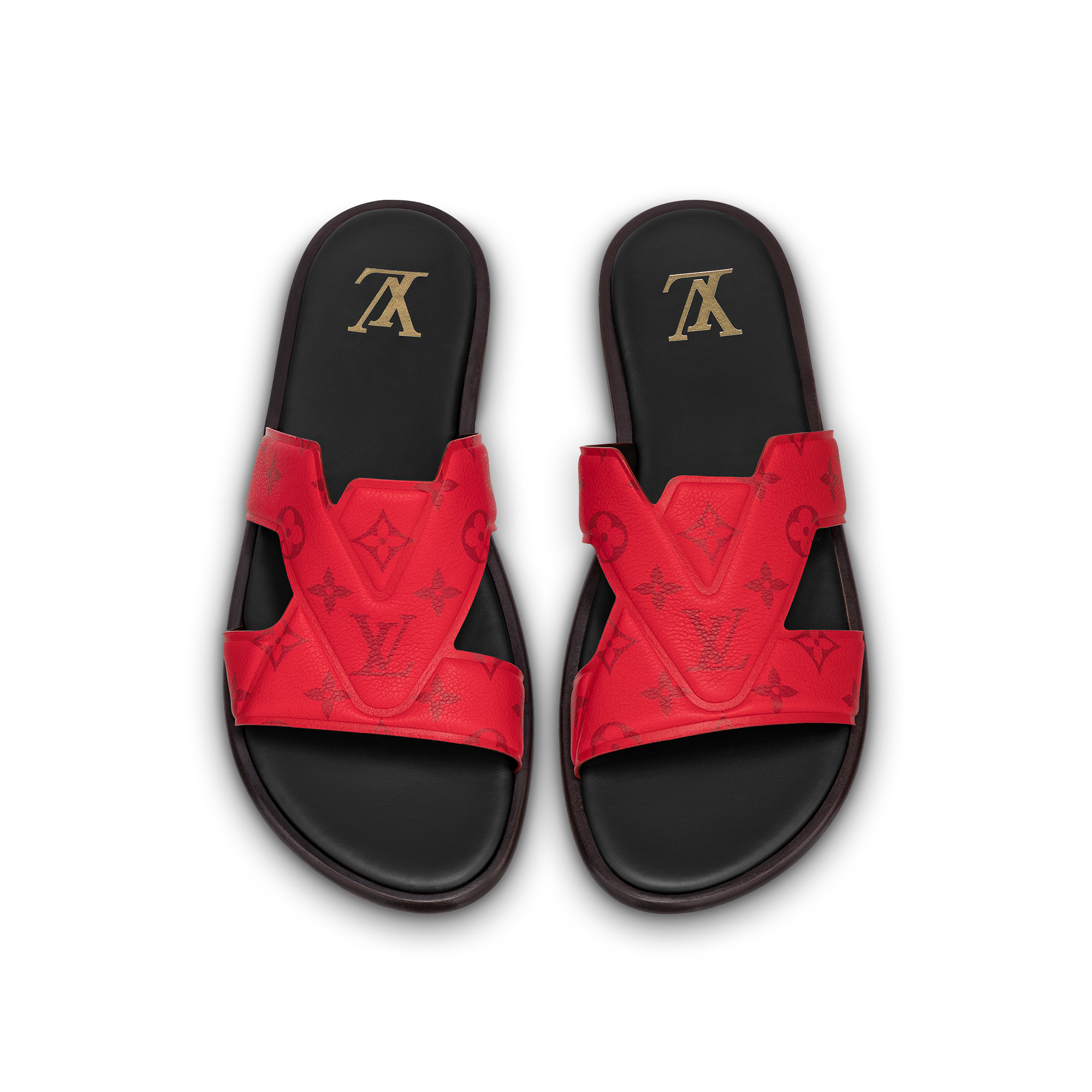 LV Oasis Mule - 3