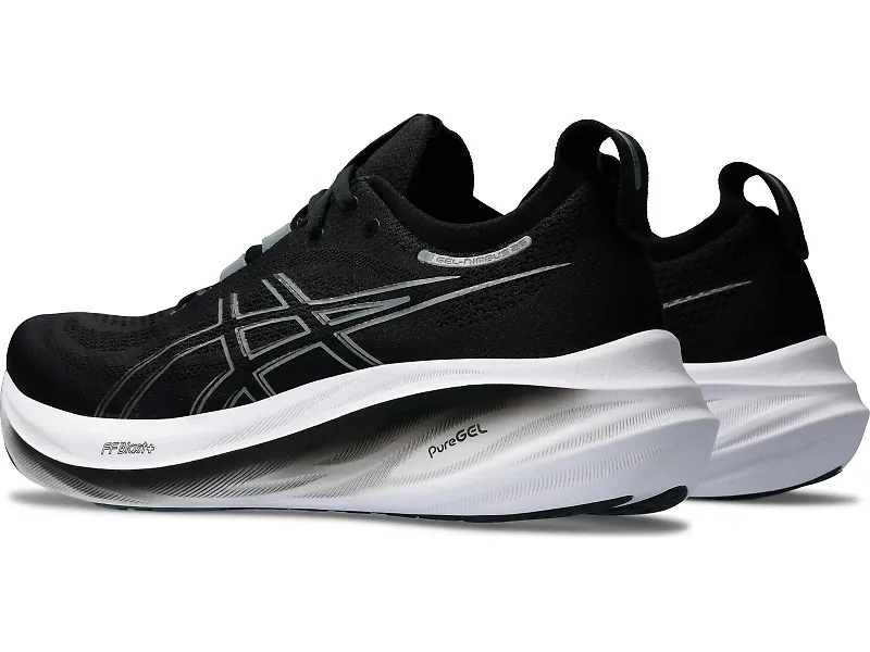 ASICS Gel-Nimbus 26 - 7