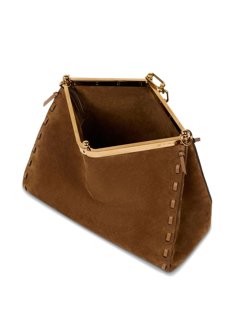 medium Vela shoulder bag 3