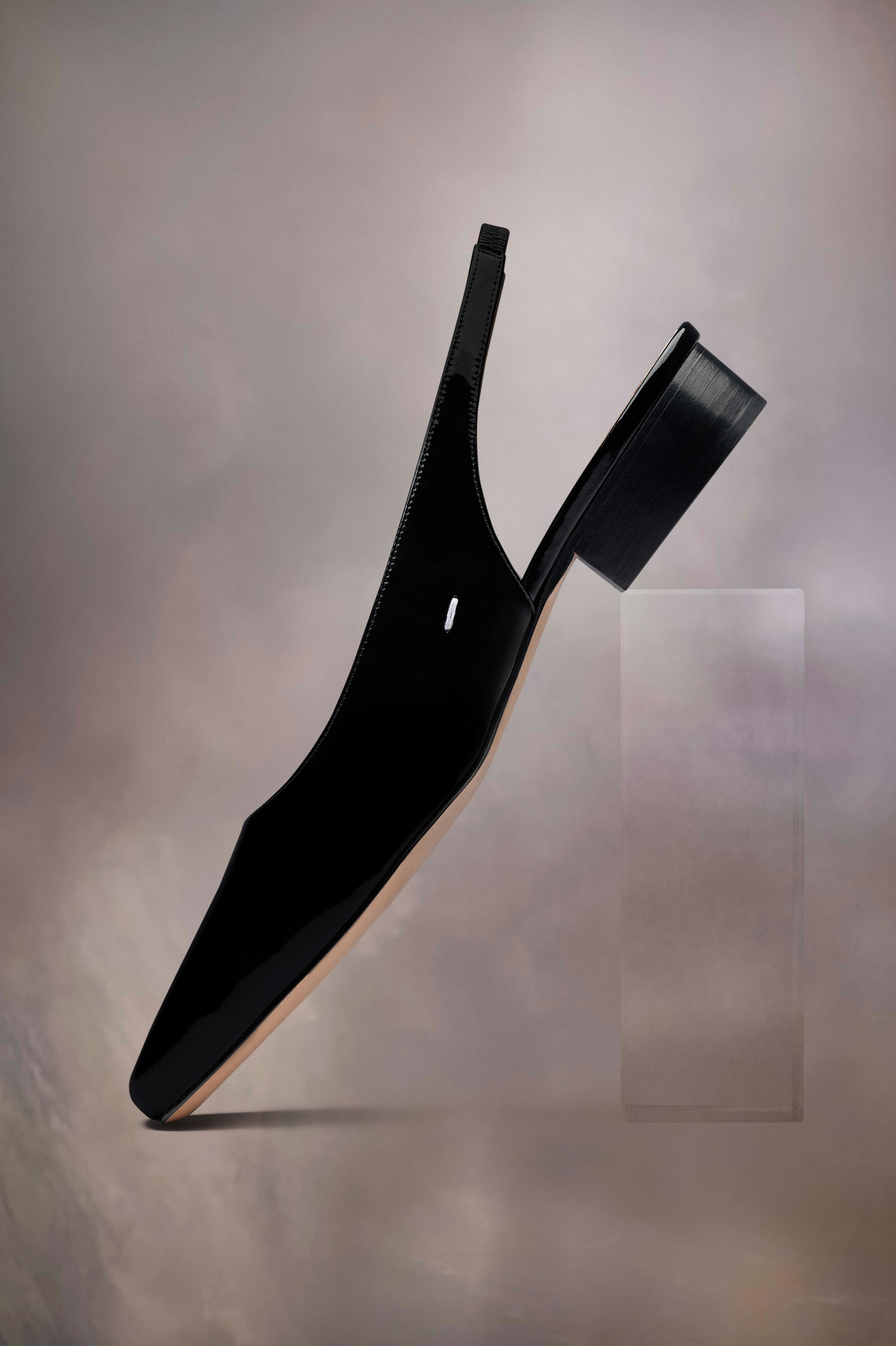 Barbs slingback - 2