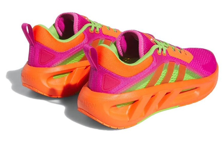 adidas Climacool Ventice Shoes 'Lucid Fuchsia Impact Orange' IF5289 - 3