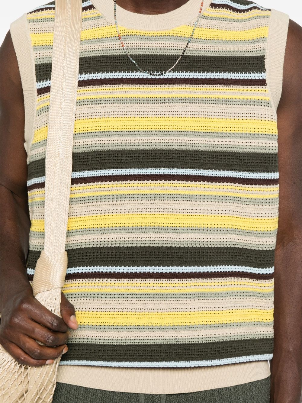 Huxley vest - 4