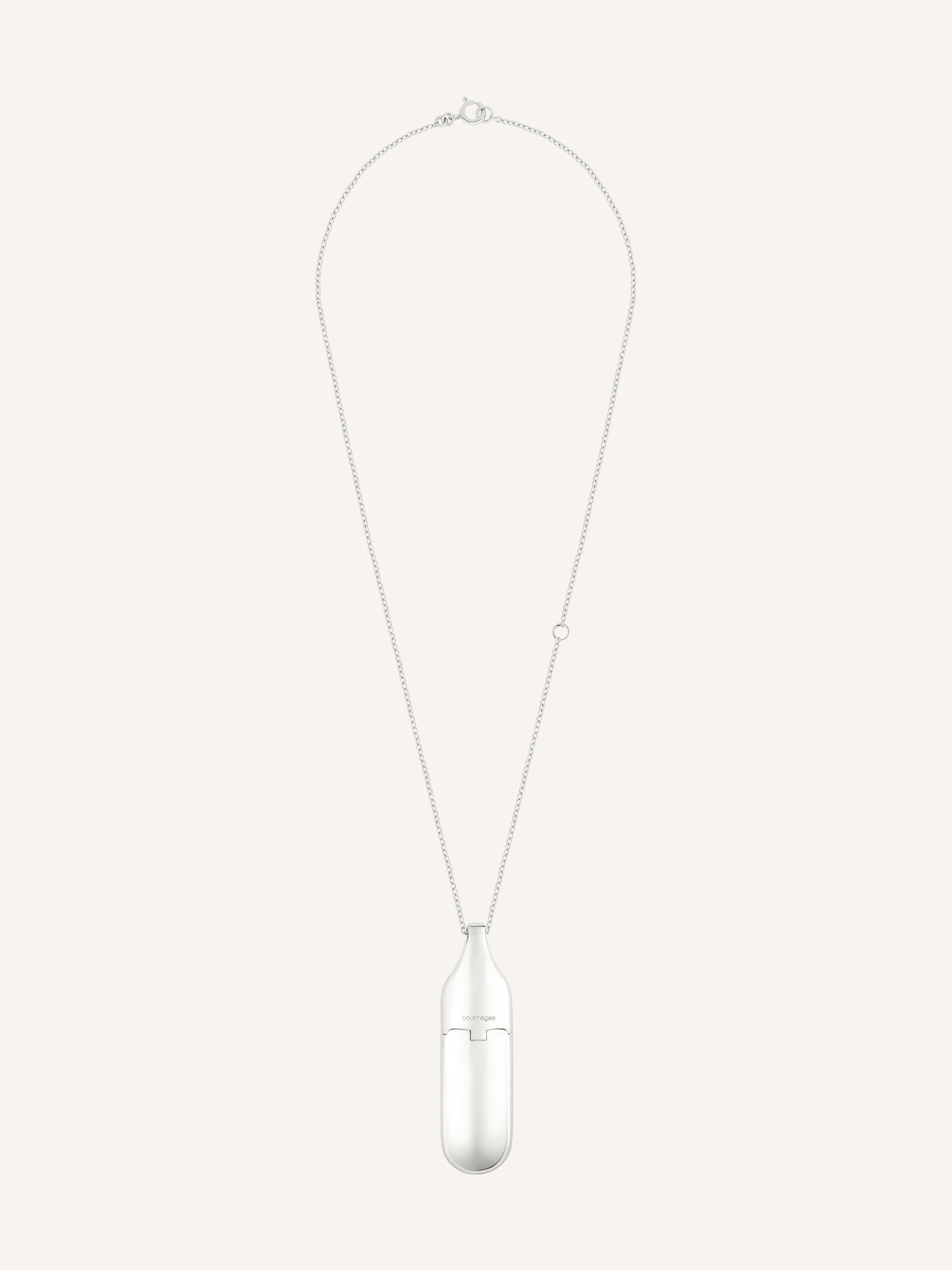 FLASK NECKLACE - 2