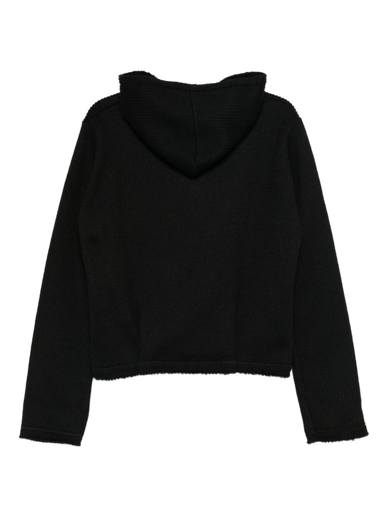 424 zip-up hoodie outlook