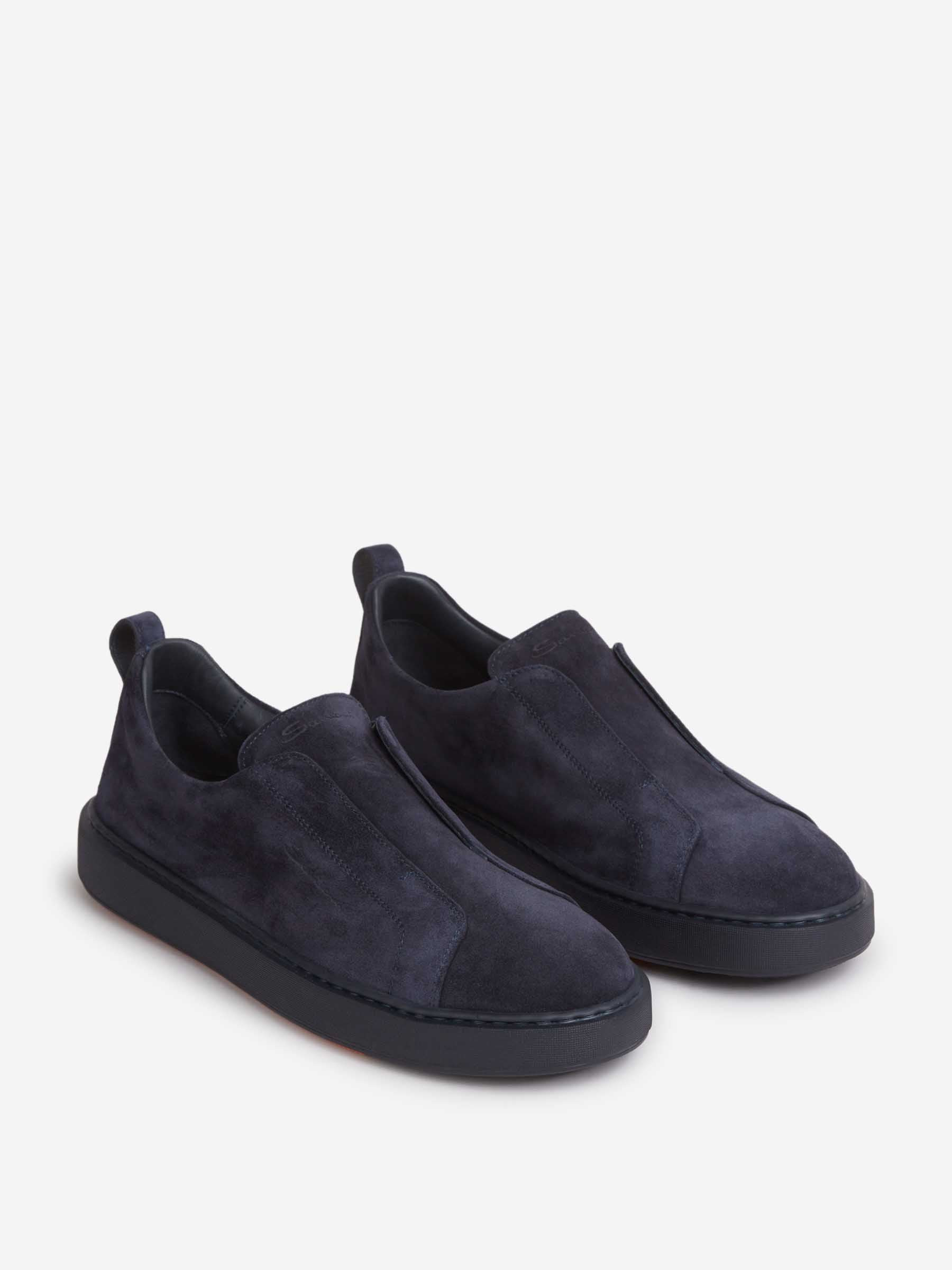 SLIP-ON SNEAKERS - 2