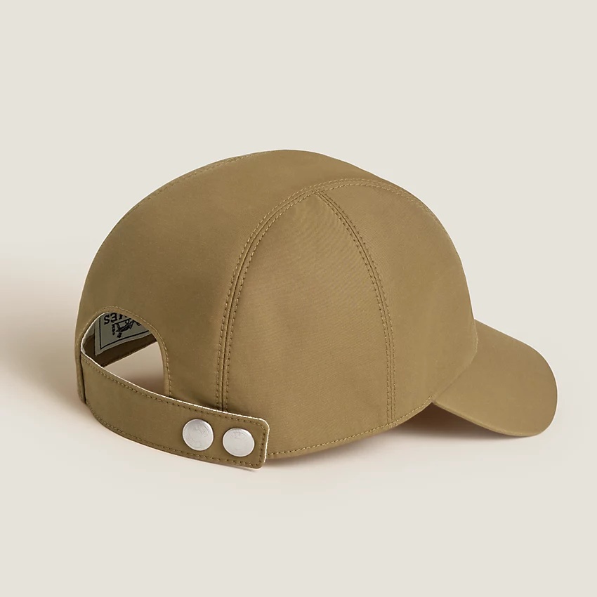 Miles Robot cap - 3
