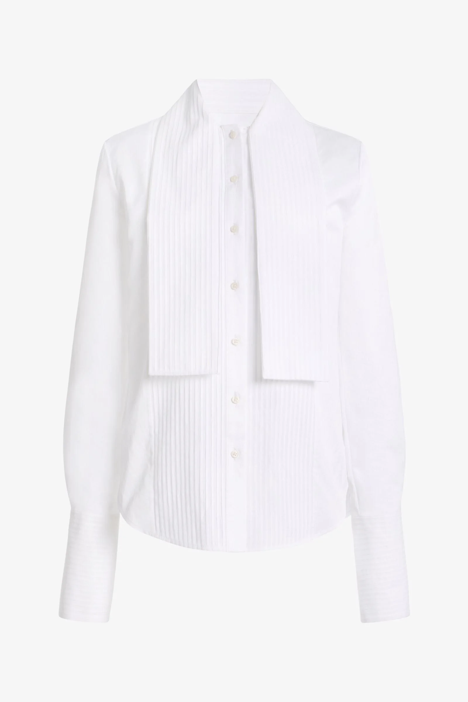 Inez Shirt - 1