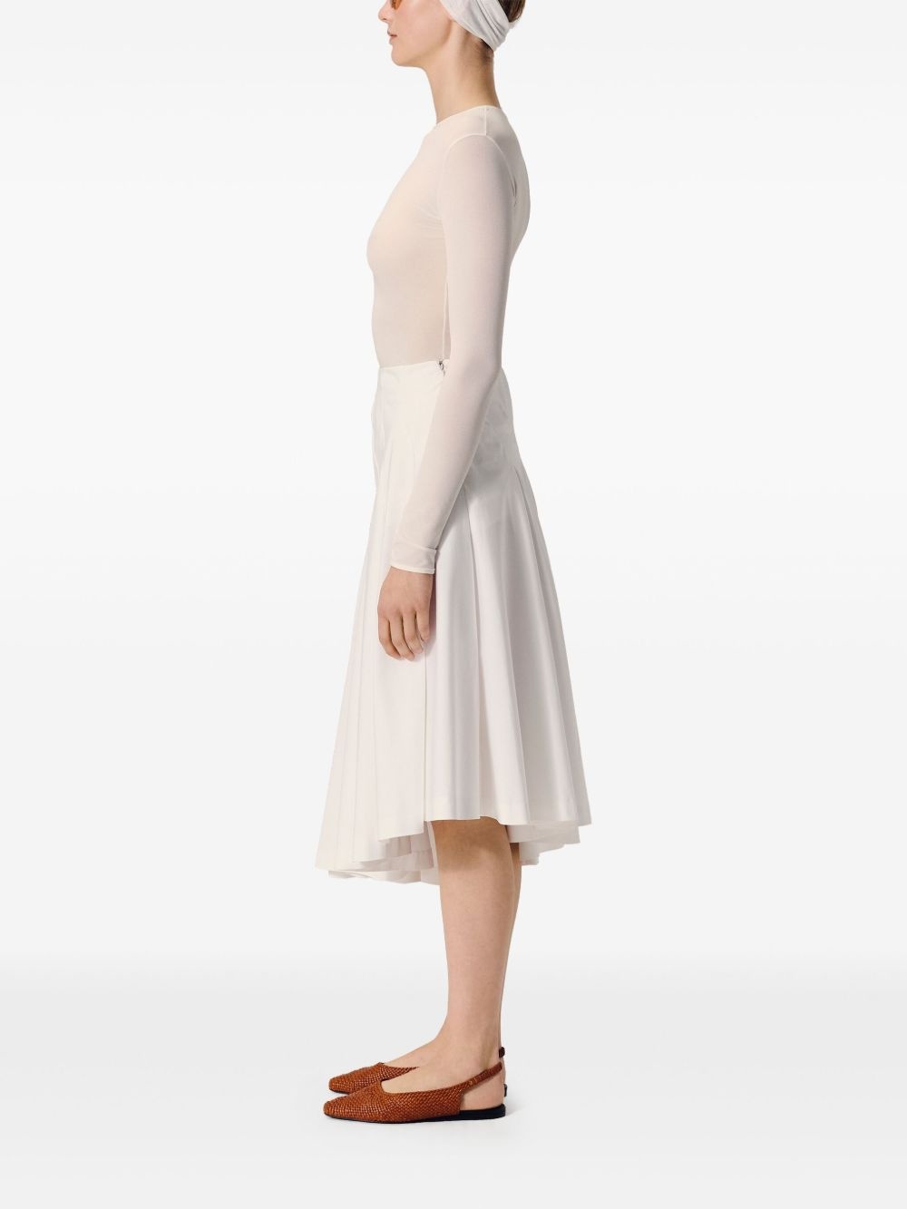 Rio midi skirt - 3
