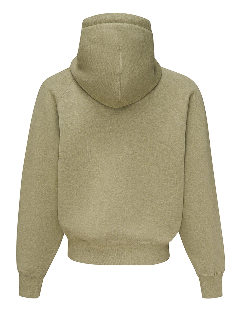 Ami de Coeur Zipped Hoodie - 2